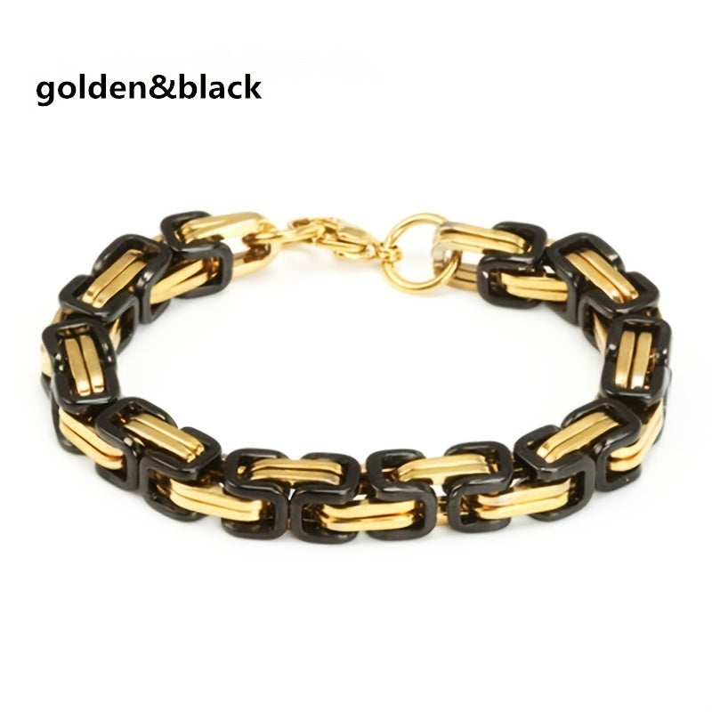 Stylish Chain Bracelet
