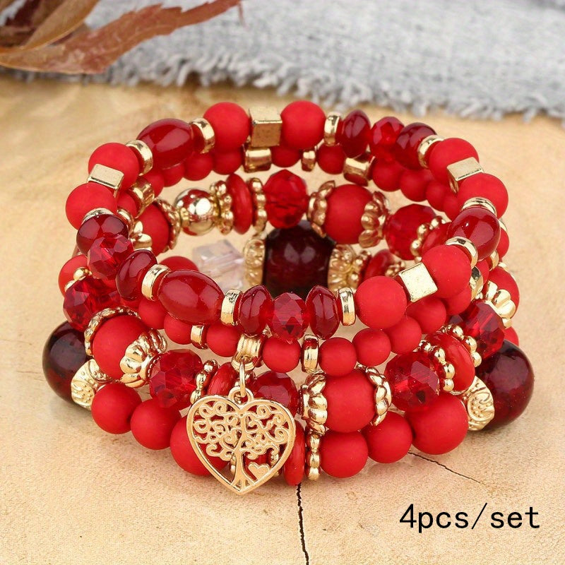 handmade couple's romantic accessory