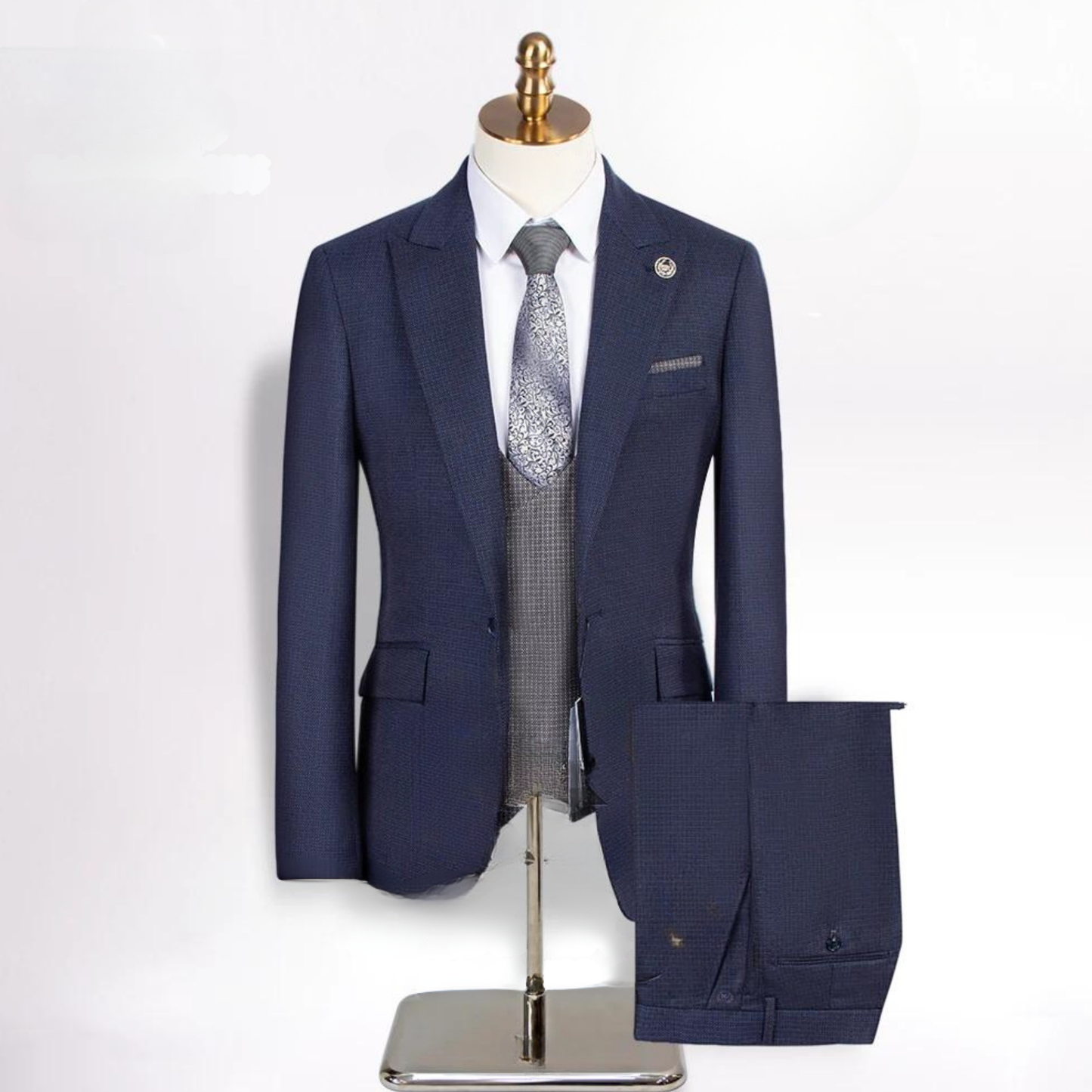 High End Luxury Suits