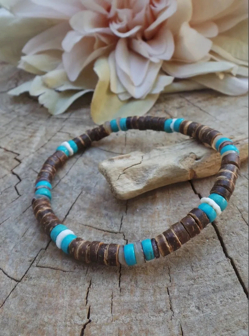 Unisex Bracelet Stack Set