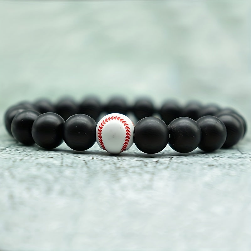 Fitness Couple Bracelet