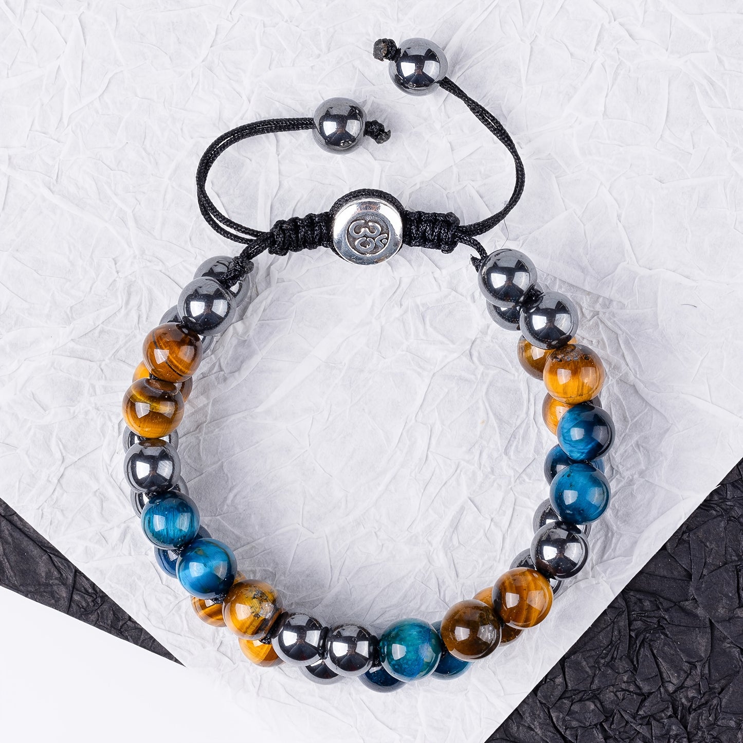 Unique Crystal Energy Jewelry