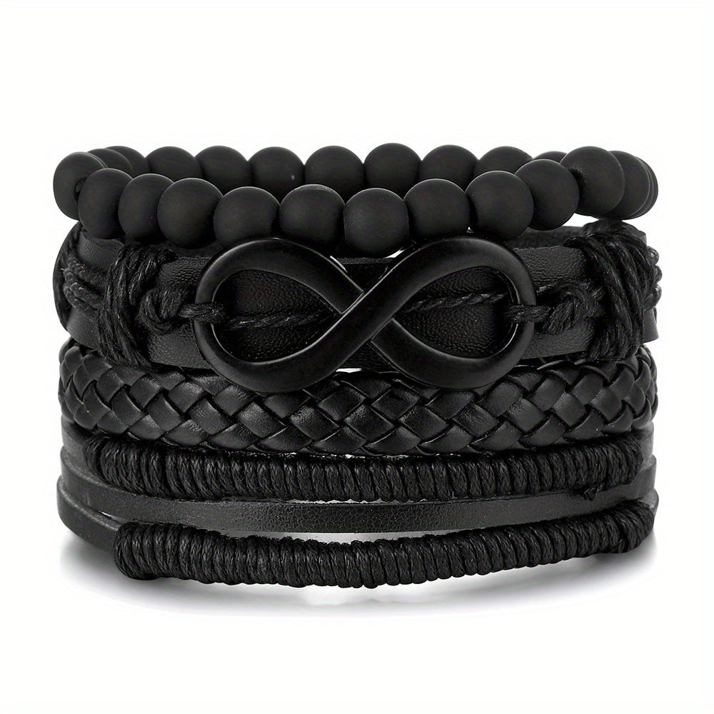 Adjustable Men's and Women's Bracelets