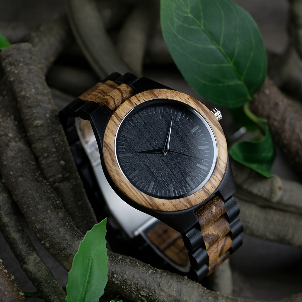 Sophisticated Men's Watch