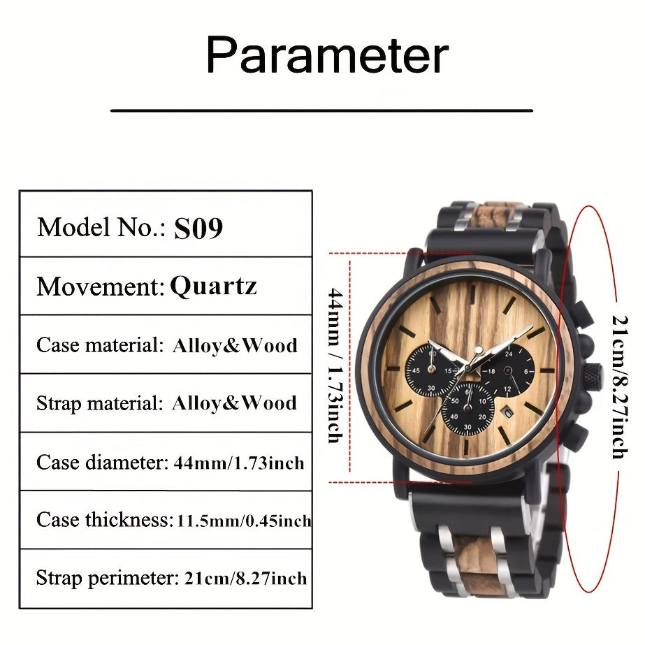 Stylish and Practical Men's Accessory