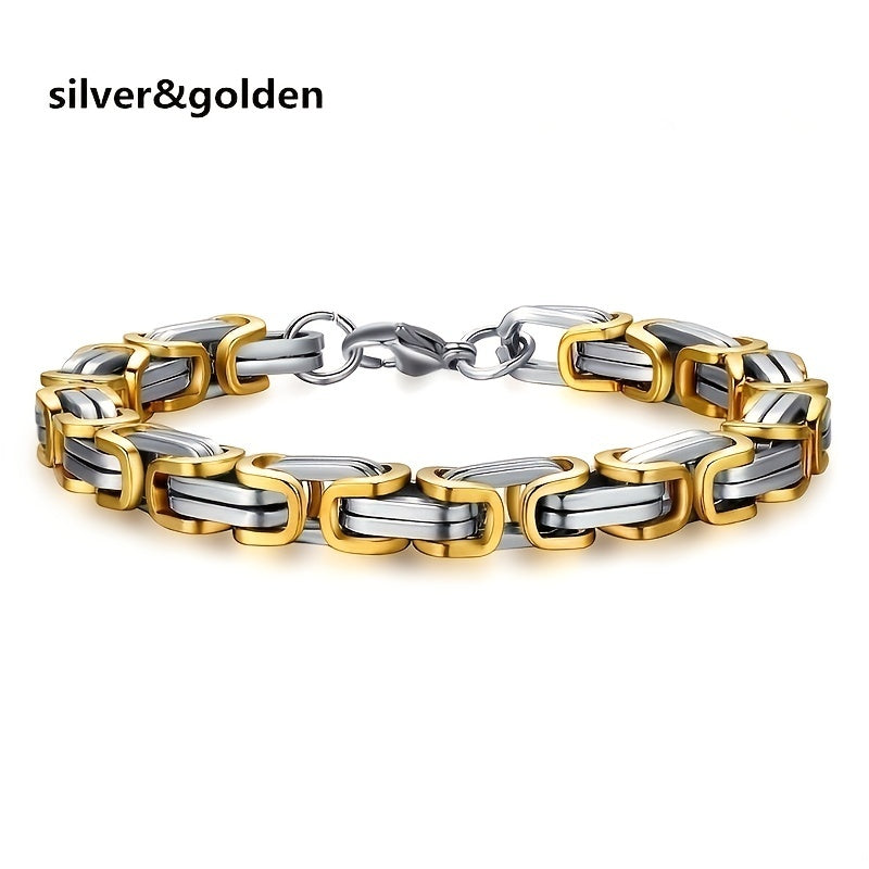 Hip Hop Jewelry for Men