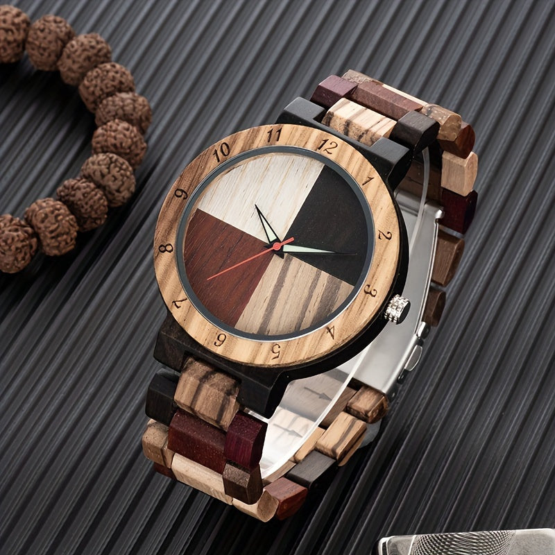 Sustainable Fashion Men's Accessory