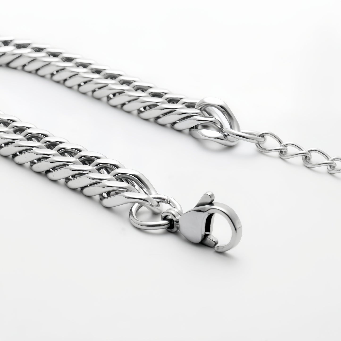 Elegant Men's Jewelry