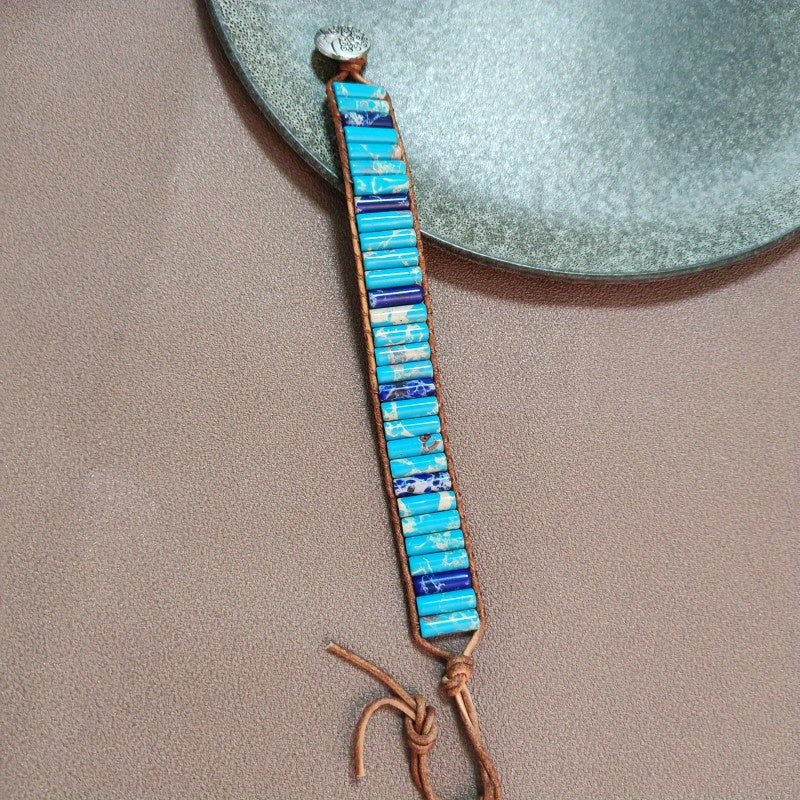 versatile boho chic wristwear