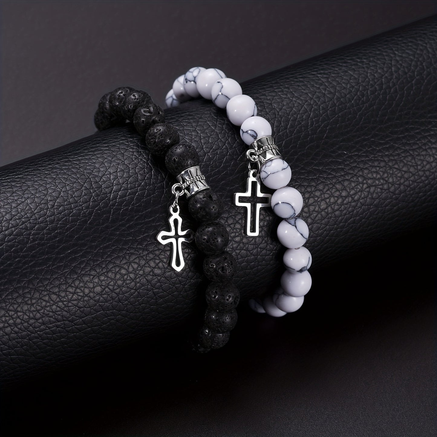Unique Men's Jewelry