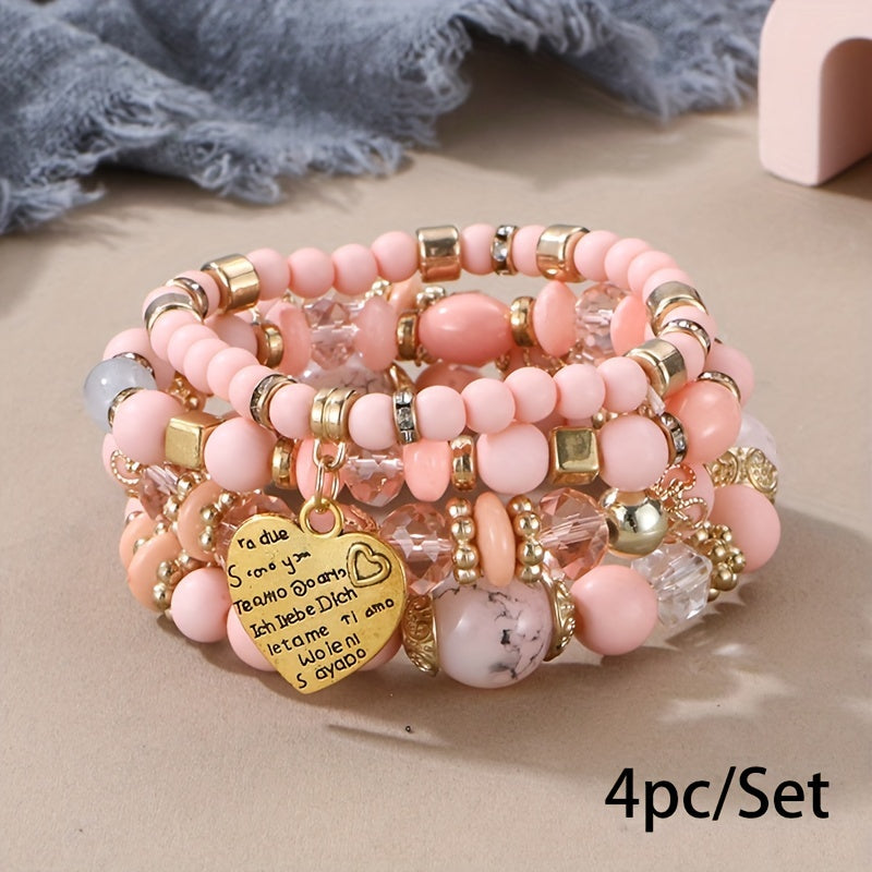 unique boho chic wristwear
