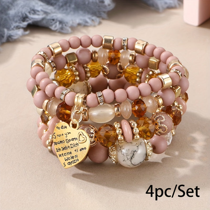 unique boho chic wristwear
