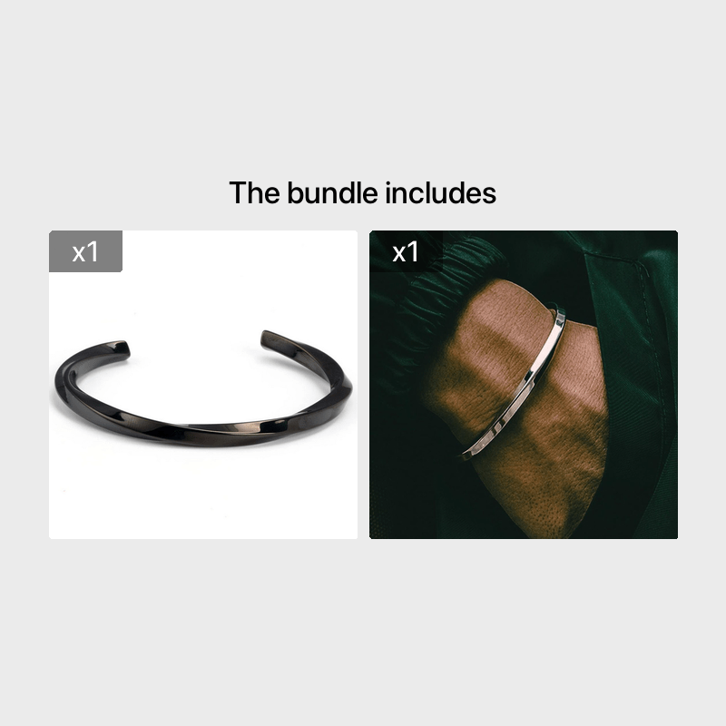 Unique Fashion Accessory
