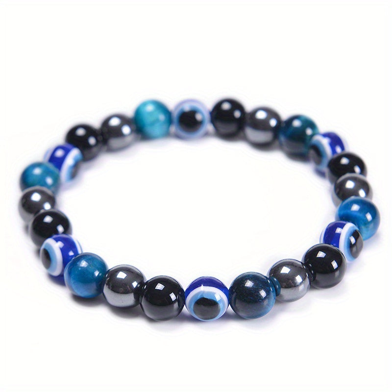 eco-friendly adjustable bracelet