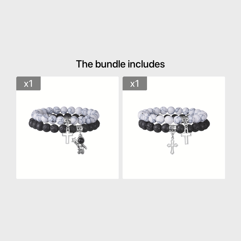 Unique Men's Jewelry