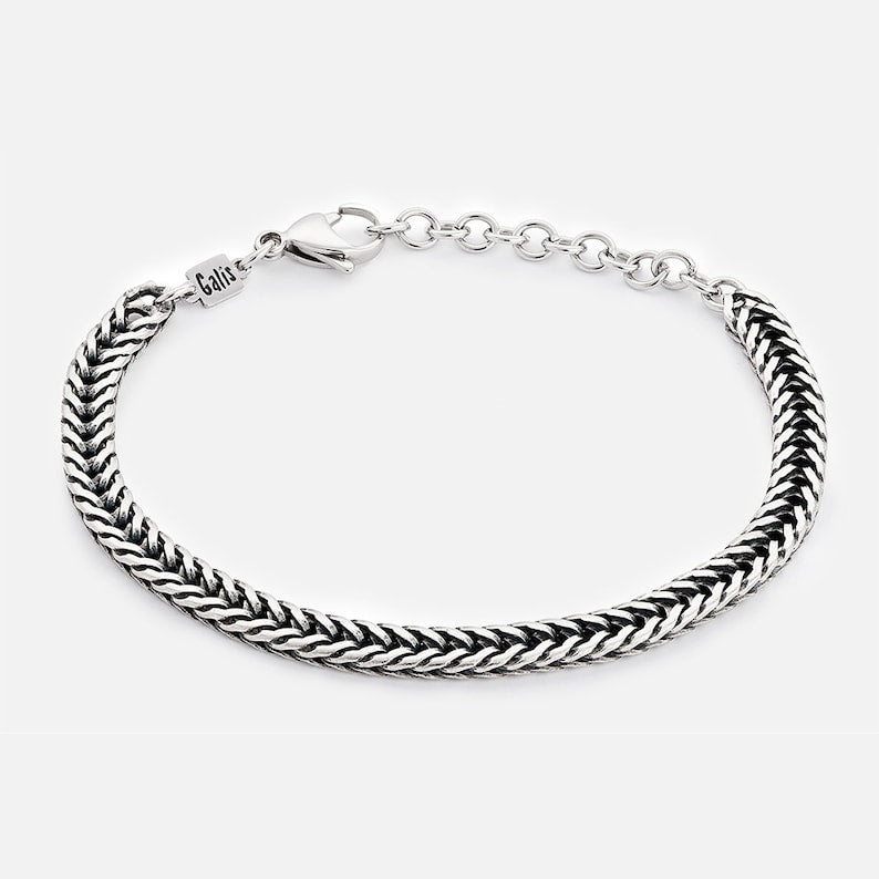 Elegant Men's Jewelry