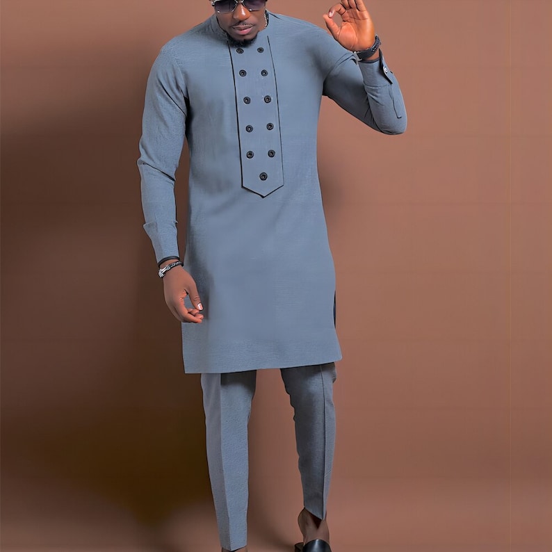 Custom Size Senator Wear