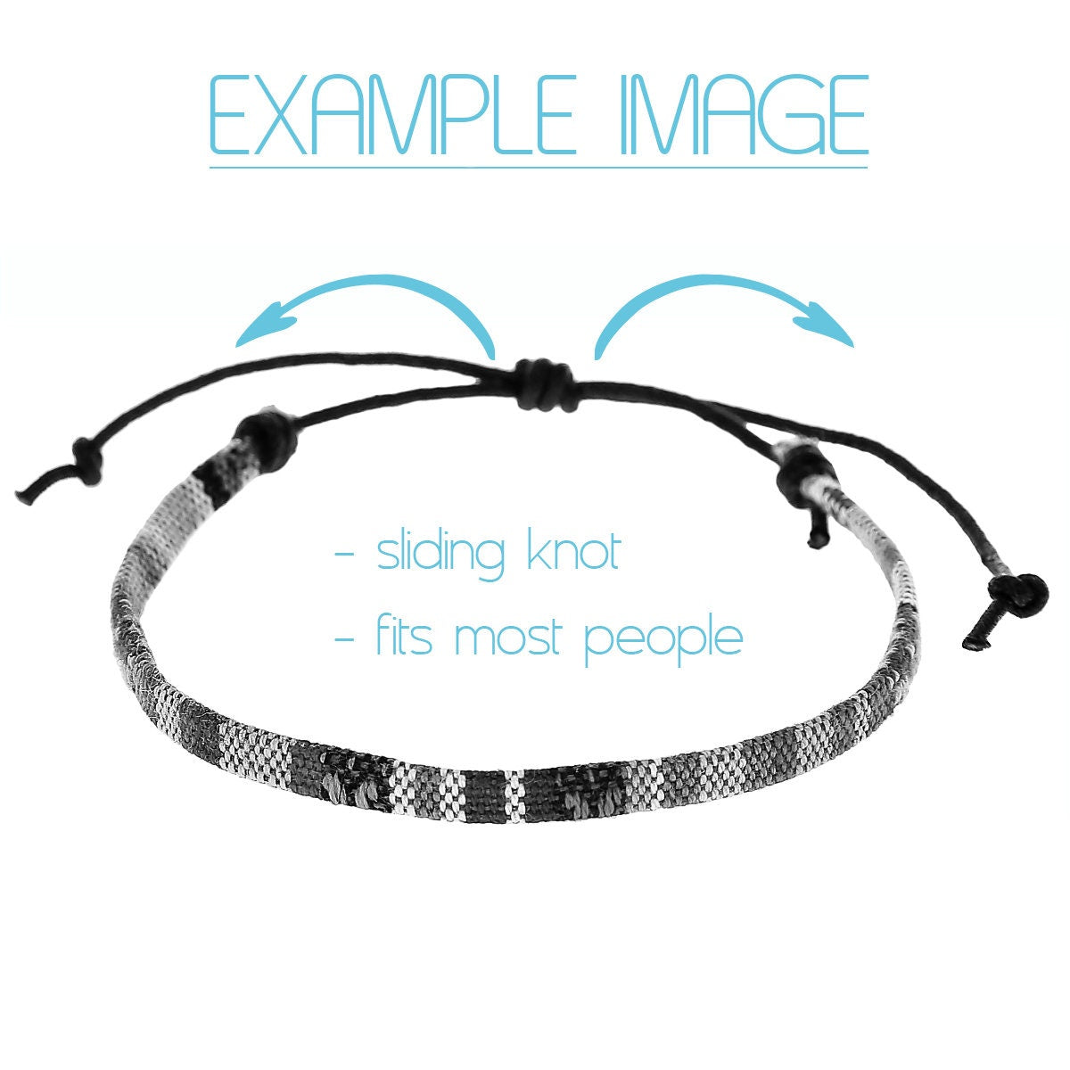 Handmade Boho Summer Festival Bracelet Set for Men & Women
