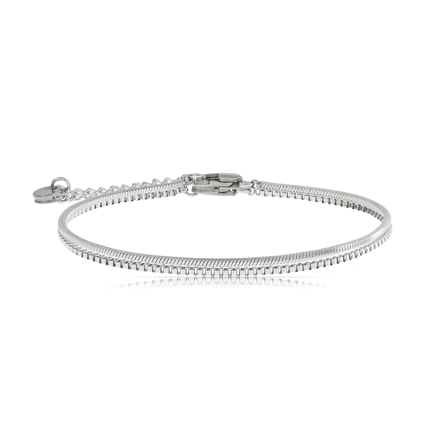 High-Quality Men's Jewelry