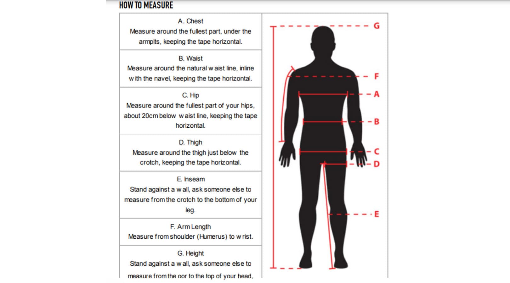 Senator Wear for Formal Events