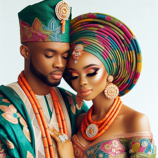 Essential Guide for Nigerian Weddings in New York