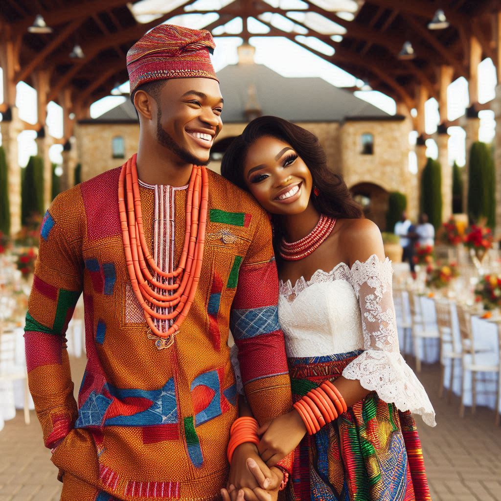 Cost-Saving Tips for Your Nigerian Wedding in New York