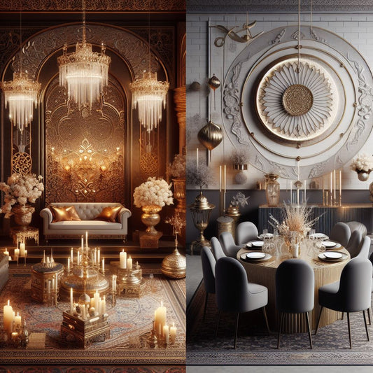 Traditional vs Modern Wedding Styles in Texas