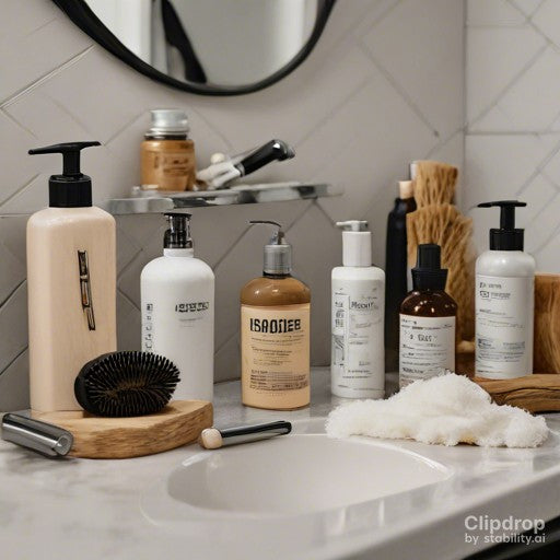 Essential Grooming Tips for Modern Men