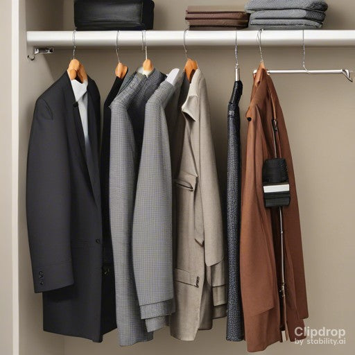 Suits Care: Essential Tips for Longevity