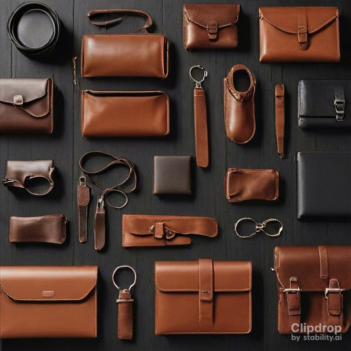 Leather Care 101: Ultimate Guide to Maintaining Your Accessories