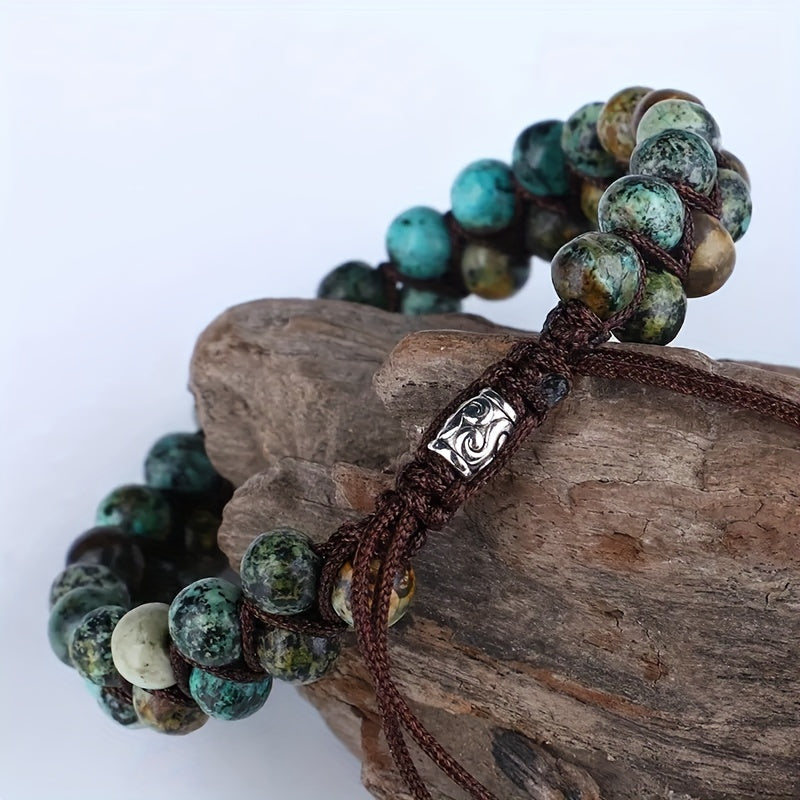 African Turquoise Festival Gift