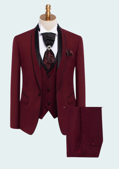 Luxury Formal Tuxedo