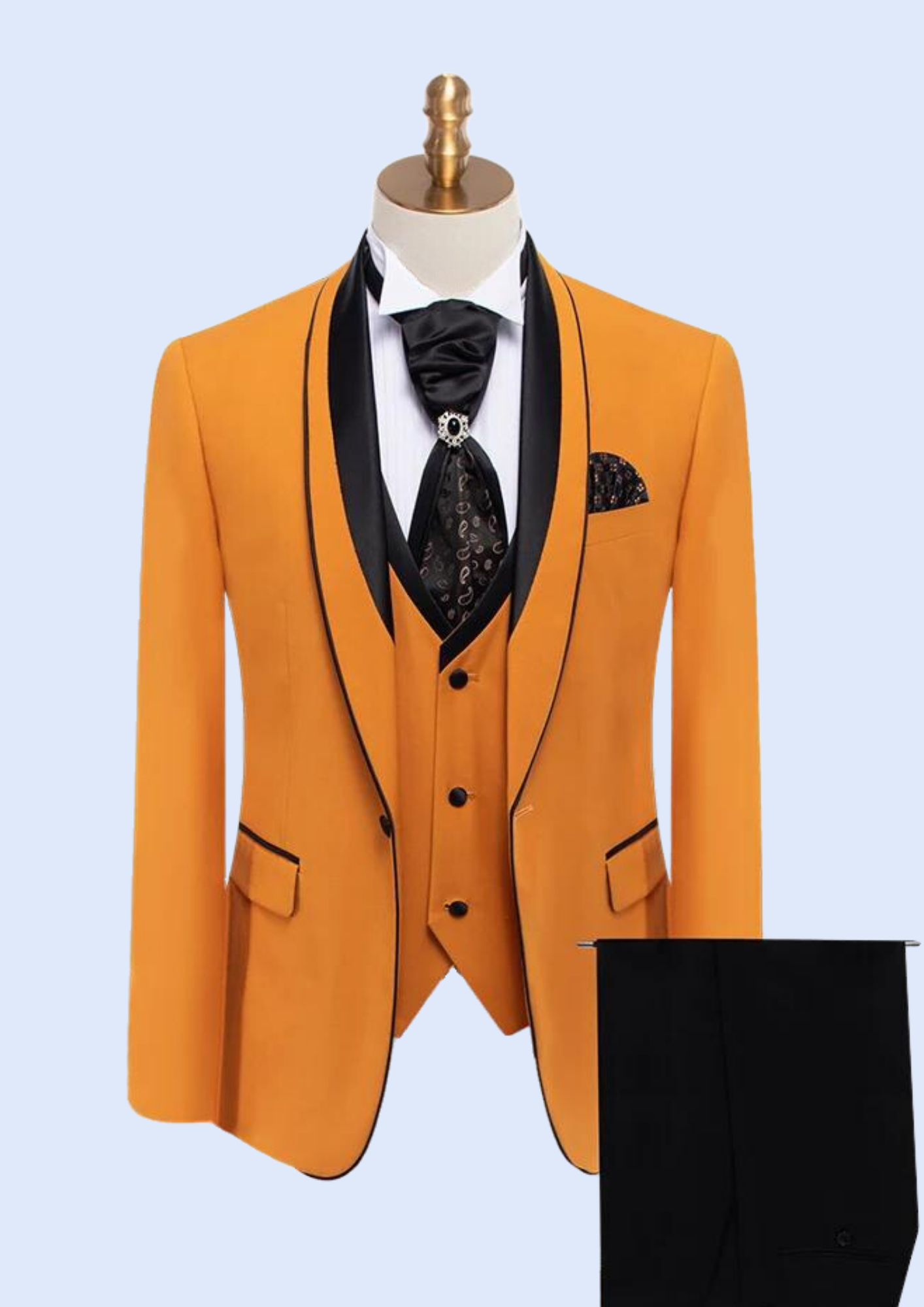 Luxury Formal Tuxedo