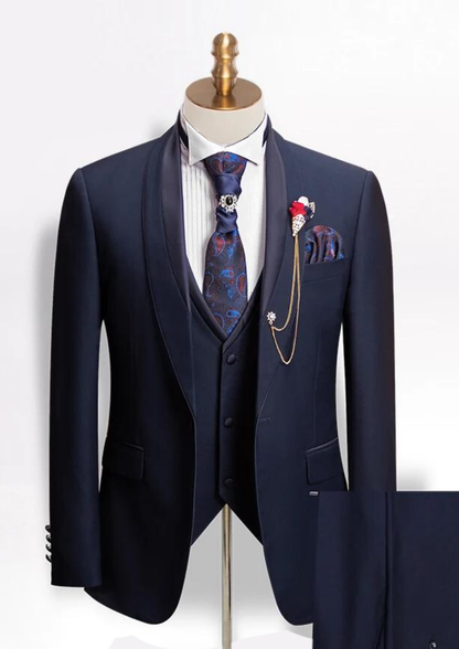 Luxury Formal Tuxedo