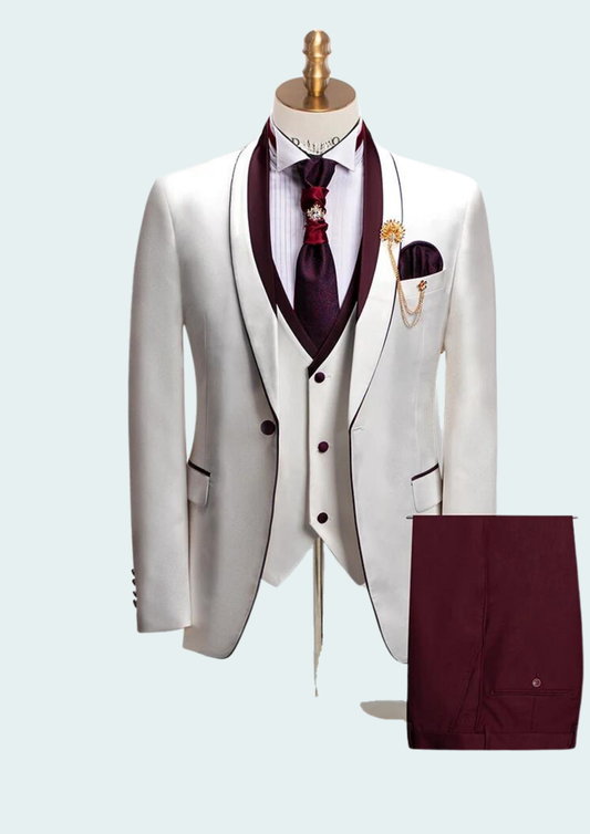 Luxury Formal Tuxedo