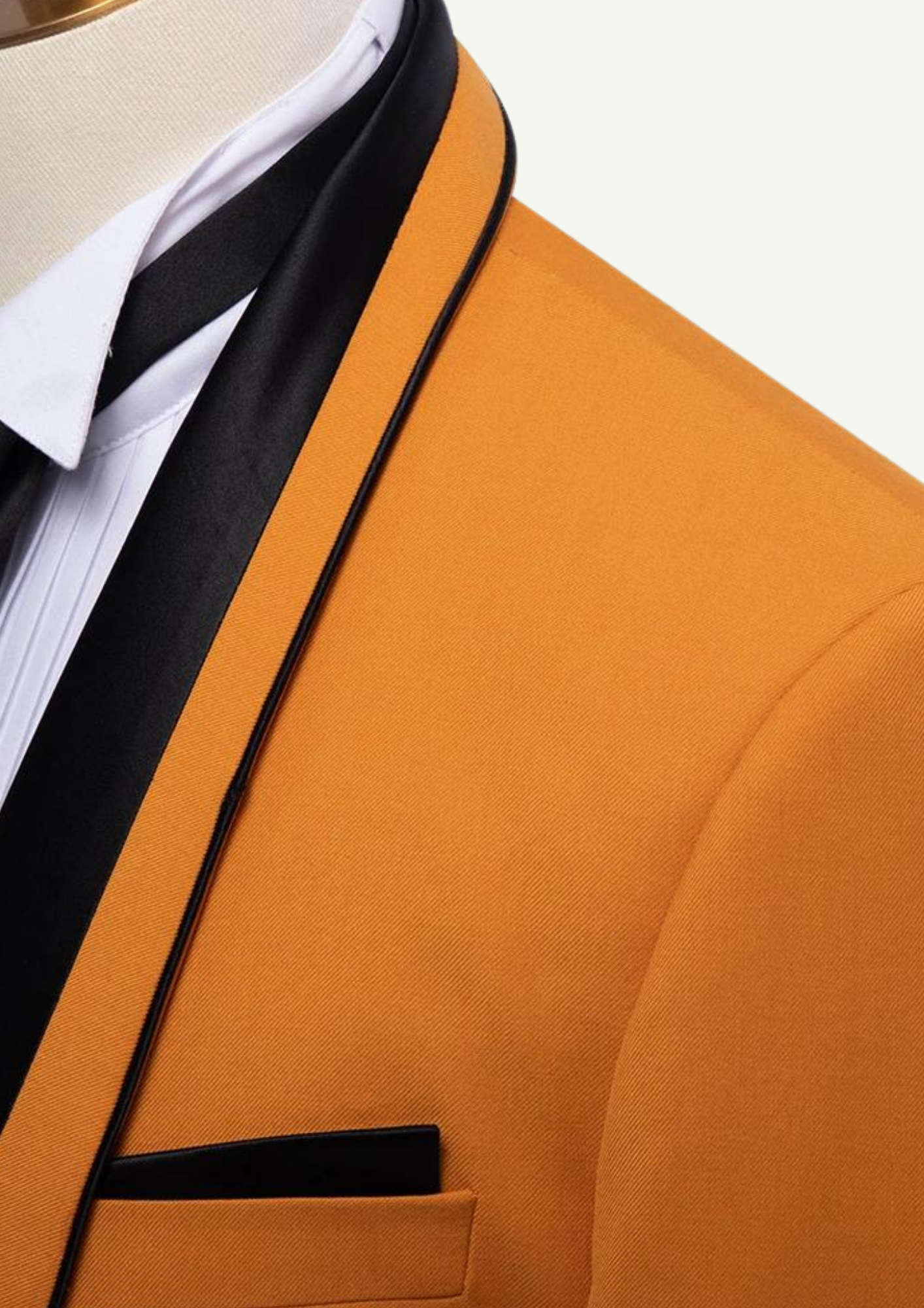 Luxury Formal Tuxedo