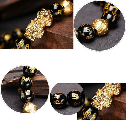 versatile pixiu wealth jewelry