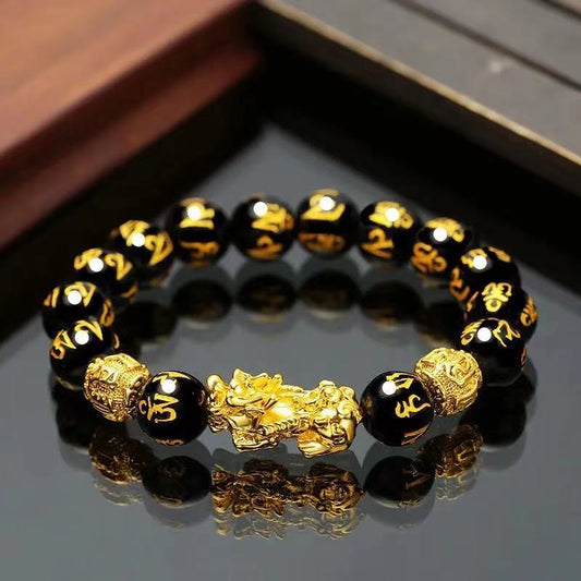 stylish wealth bracelet for men and women