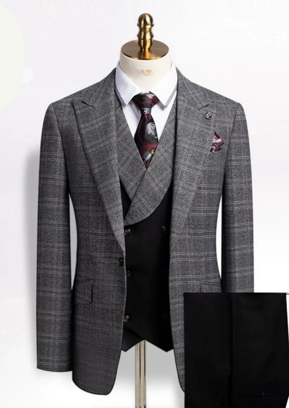 High End Luxury Suits