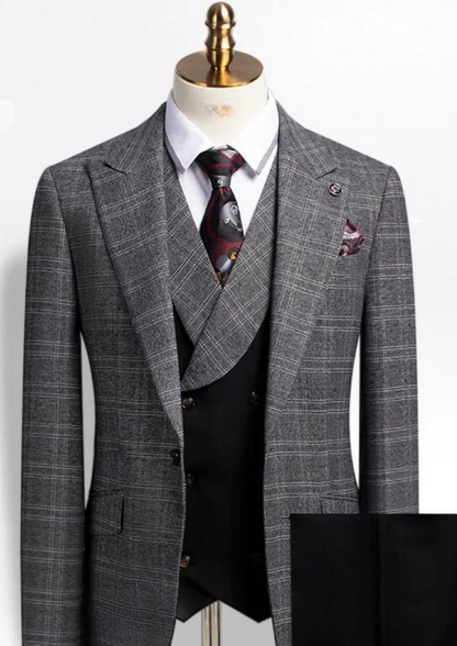 High End Luxury Suits