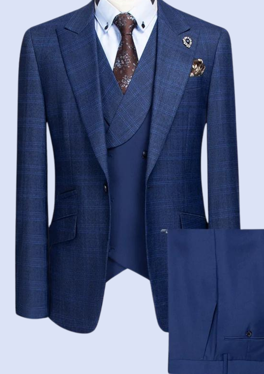 High End Luxury Suits