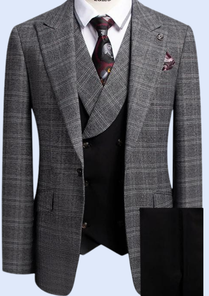 High End Luxury Suits