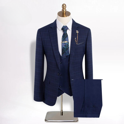 Luxury Business Suit