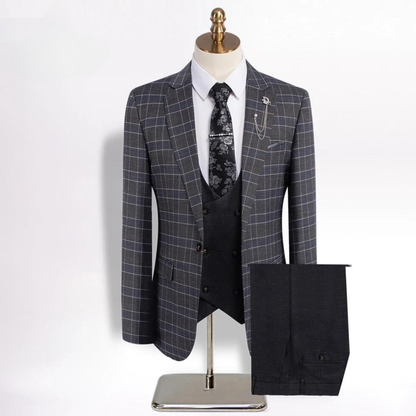 Luxury Business Suit