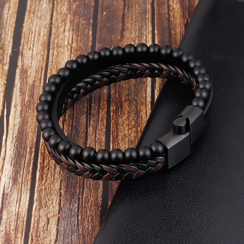 durable men's fashion accessory