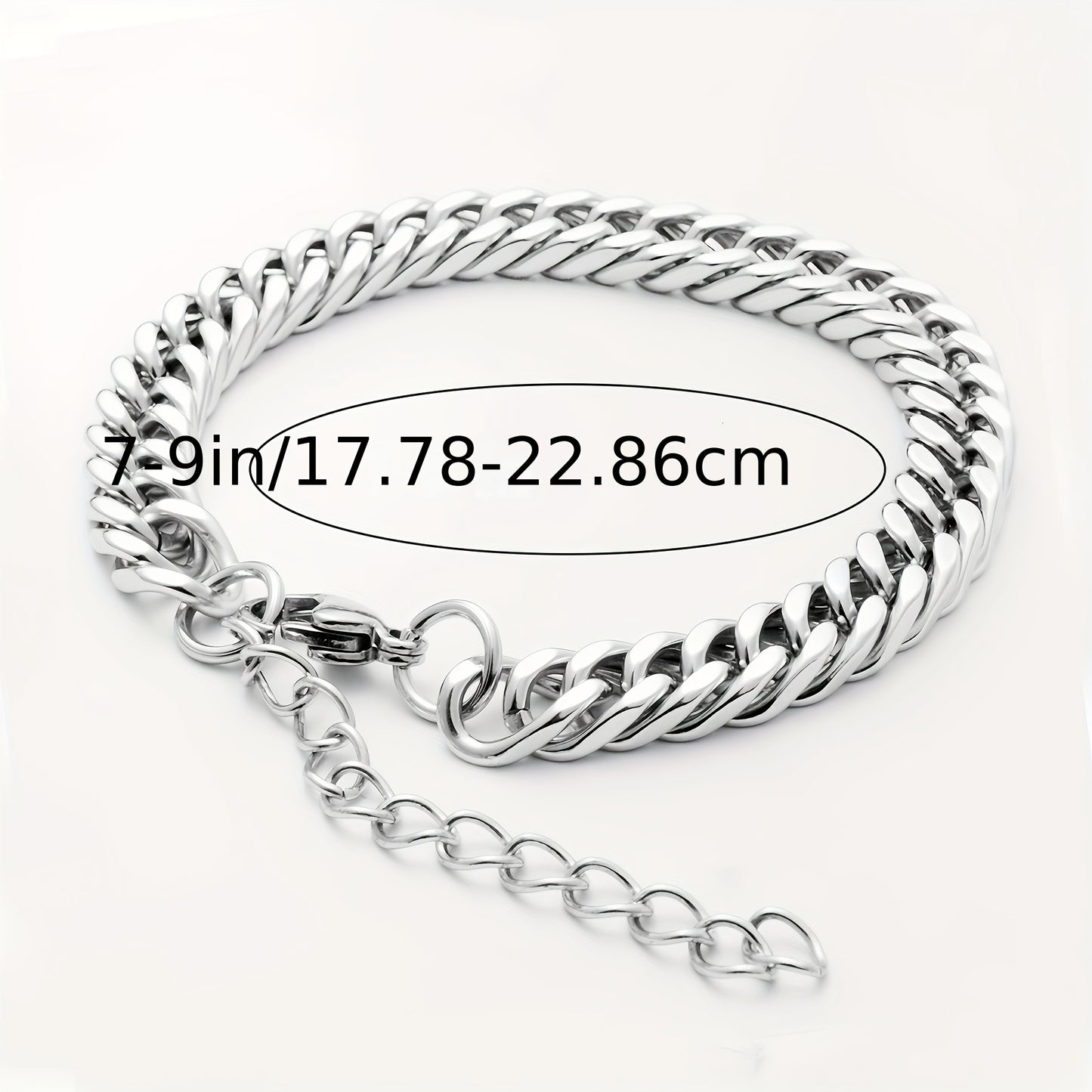 Chain Bracelet for Men