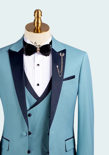 Luxury Men's Stylish Suit