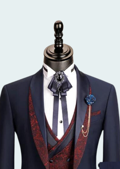 Luxury Formal Suit