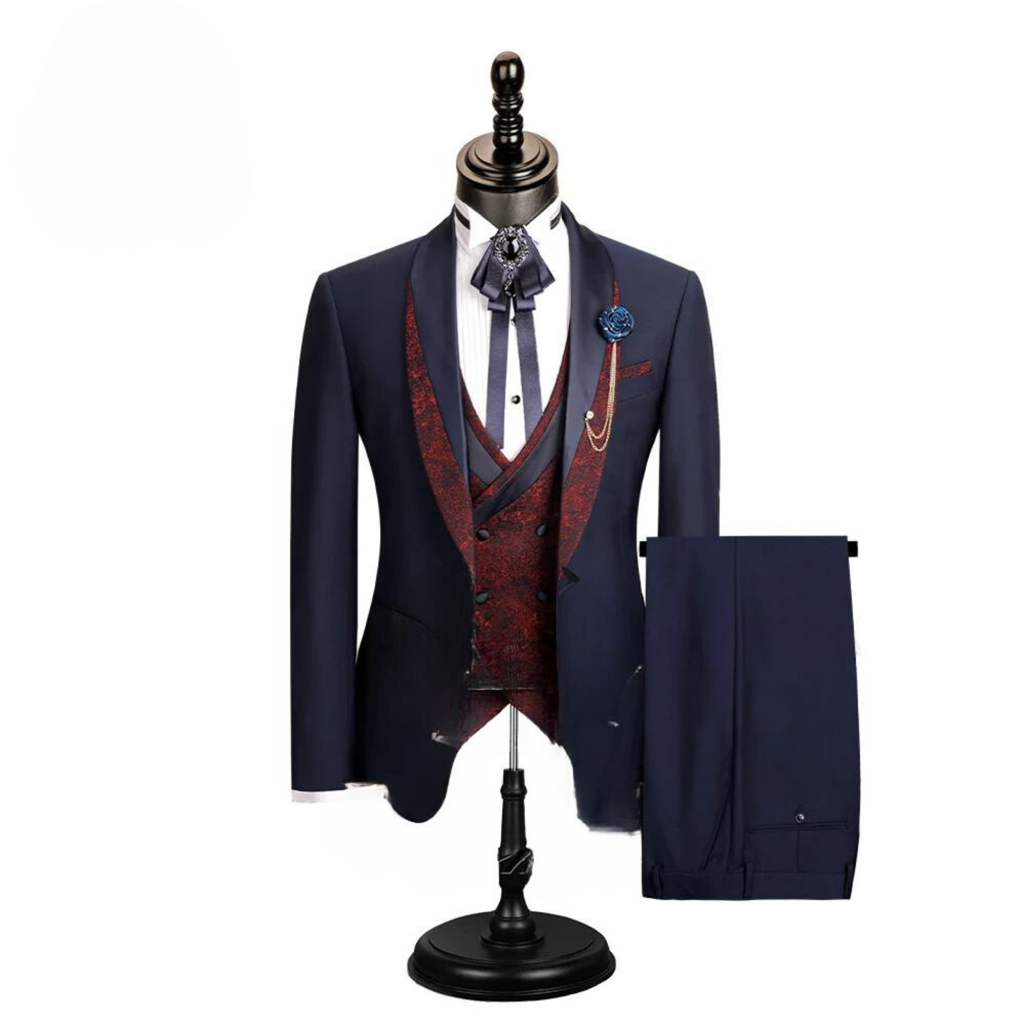 Luxury Formal Suit