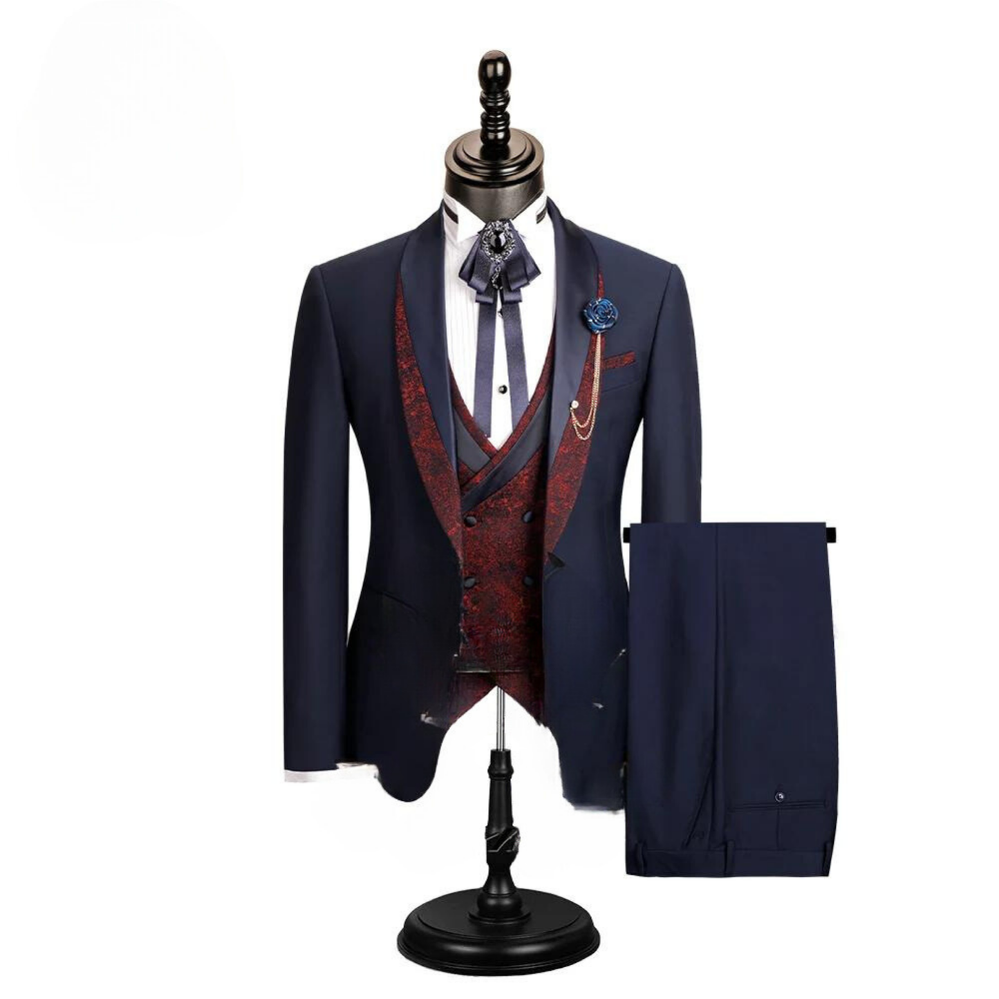 Luxury Formal Suit